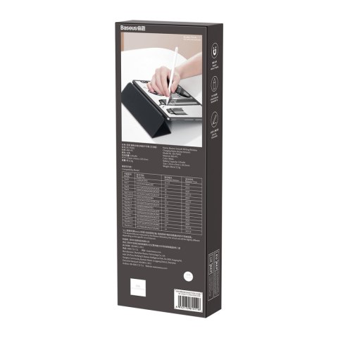 Rysik z bezprzewodowym ładowaniem do iPad biały + wymienna końcówka Rysik z bezprzewodowym ładowaniem do iPad biały + wymienna końcówka