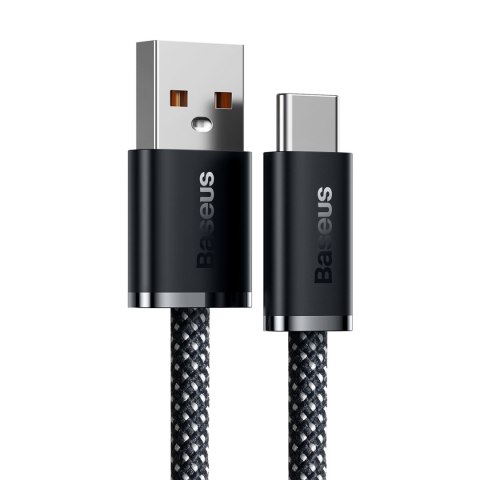 Dynamic Series kabel USB USB-C 100W 1m szary Dynamic Series kabel USB USB-C 100W 1m szary