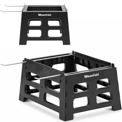 Stojak pasieczny podstawa pod ul 63 x 48 x 33 cm Stojak pasieczny podstawa pod ul 63 x 48 x 33 cm
