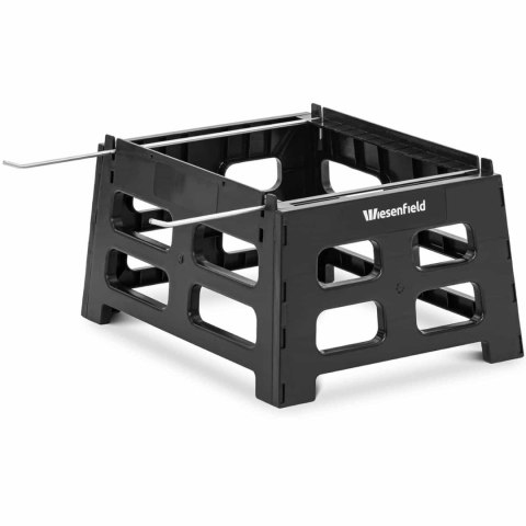 Stojak pasieczny podstawa pod ul 63 x 48 x 33 cm Stojak pasieczny podstawa pod ul 63 x 48 x 33 cm