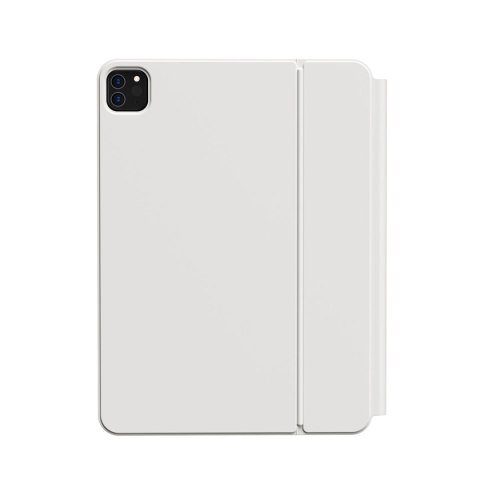 Klawiatura i touchpad do iPad Pro 12.9'' + etui magnetyczne Brilliance - białe Klawiatura i touchpad do iPad Pro 12.9'' + etui magnetyczne Brilliance - białe