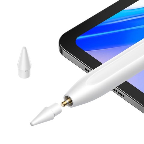 Aktywny rysik stylus do iPad Smooth Writing 2 SXBC060202 - biały Aktywny rysik stylus do iPad Smooth Writing 2 SXBC060202 - biały