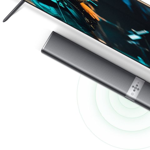 Kabel przewód kątowy 90 HDMI 4K 30Hz 1m - czarny Kabel przewód kątowy 90 HDMI 4K 30Hz 1m - czarny