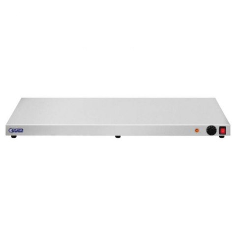 Elektryczna płyta taca grzewcza podgrzewacz stołowy 600W Royal Catering Elektryczna płyta taca grzewcza podgrzewacz stołowy 600W Royal Catering