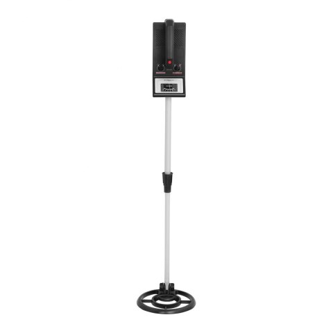 Wykrywacz detektor metalu wodoodporny dł. 91 cm zasięg 1 m SBS-MD-3 Wykrywacz detektor metalu wodoodporny dł. 91 cm zasięg 1 m SBS-MD-3
