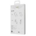 Elastyczne żelowe etui do iPhone 12 Pro Max Liquid Silica Gel Case czerwony