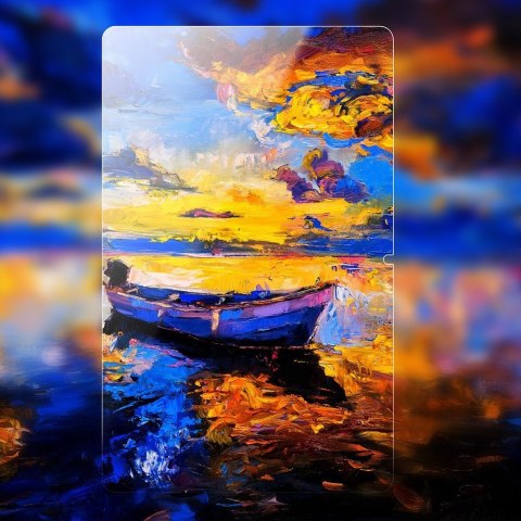 Matowa folia Paperlike Film do rysowania na tablecie Huawei MatePad 5G Matowa folia Paperlike Film do rysowania na tablecie Huawei MatePad 5G