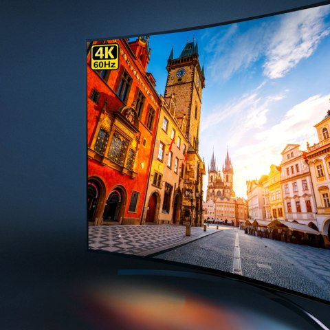 2x DisplayPort wejście do 1x DisplayPort wyjście przełącznik 4K 1080p czarny 2x DisplayPort wejście do 1x DisplayPort wyjście przełącznik 4K 1080p czarny