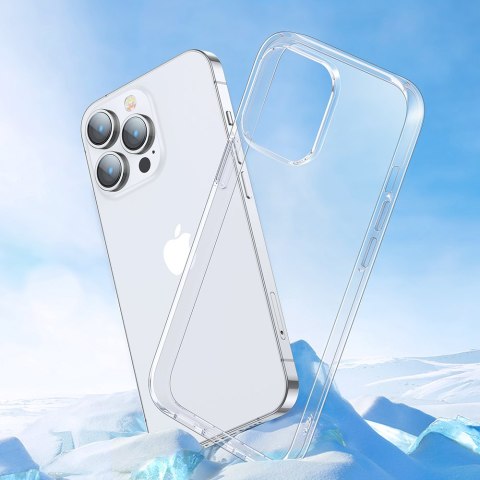 Elastyczne case etui do iPhone 14 Plus wytrzymały pokrowiec obudowa przezroczysty 14X Elastyczne case etui do iPhone 14 Plus wytrzymały pokrowiec obudowa przezroczysty 14X