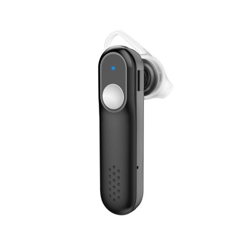 Bezprzewodowa słuchawka zestaw słuchawkowy Bluetooth 5.0 czarny Bezprzewodowa słuchawka zestaw słuchawkowy Bluetooth 5.0 czarny