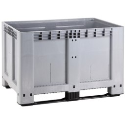 Skrzyniopaleta skrzynia z paletą EURO 500L 120x80x80 cm
