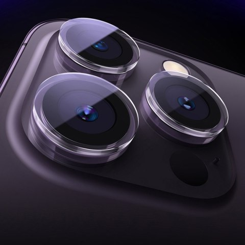 Szkło ochronne na aparat iPhone 12 Pro Max Camera Glass Szkło ochronne na aparat iPhone 12 Pro Max Camera Glass