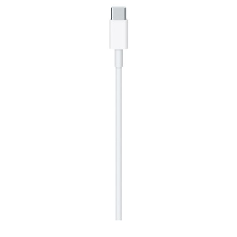 Apple oryginalny kabel przewód do MacBook USB-C - USB-C 1m biały Apple oryginalny kabel przewód do MacBook USB-C - USB-C 1m biały