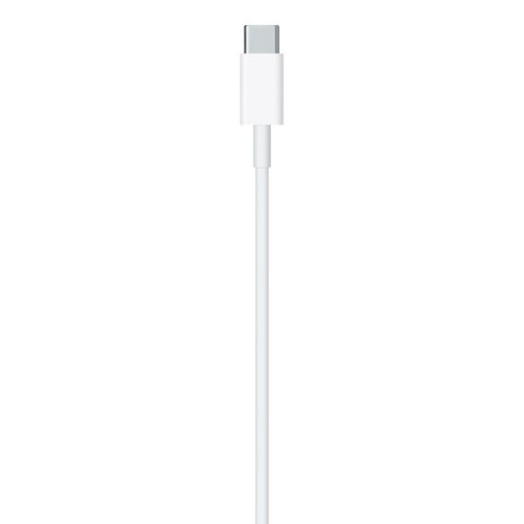 Apple oryginalny kabel przewód do iPhone USB-C - Lightning 2m biały Apple oryginalny kabel przewód do iPhone USB-C - Lightning 2m biały