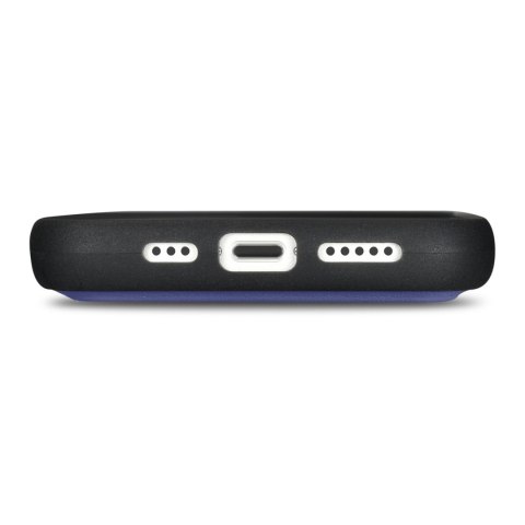 2w1 etui skórzany pokrowiec z klapką iPhone 14 Pro Max Anti-RFID Wallet Case jasnofioletowy 2w1 etui skórzany pokrowiec z klapką iPhone 14 Pro Max Anti-RFID Wallet Case jasnofioletowy