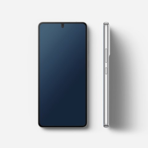 Szkło hartowane na ekran Galaxy A73 5G Invisible Defender ID Glass 2.5D 0.33mm Szkło hartowane na ekran Galaxy A73 5G Invisible Defender ID Glass 2.5D 0.33mm