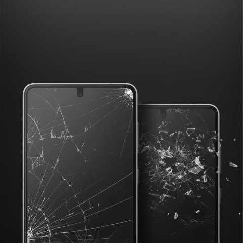 Szkło hartowane na ekran Galaxy A73 5G Invisible Defender ID Glass 2.5D 0.33mm Szkło hartowane na ekran Galaxy A73 5G Invisible Defender ID Glass 2.5D 0.33mm