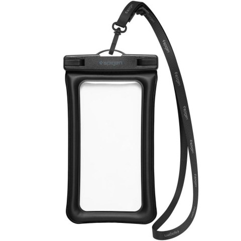 2w1 Zestaw wodoodporny saszetka nerka 22x15cm + etui na telefon czarny 2w1 Zestaw wodoodporny saszetka nerka 22x15cm + etui na telefon czarny
