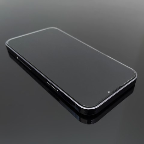 Szkło hartowane do iPhone 12 / 12 Pro z filtrem Anti Spy Privacy Glass prywatyzujące Szkło hartowane do iPhone 12 / 12 Pro z filtrem Anti Spy Privacy Glass prywatyzujące