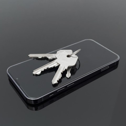 Szkło hartowane do iPhone 12 / 12 Pro z filtrem Anti Spy Privacy Glass prywatyzujące Szkło hartowane do iPhone 12 / 12 Pro z filtrem Anti Spy Privacy Glass prywatyzujące