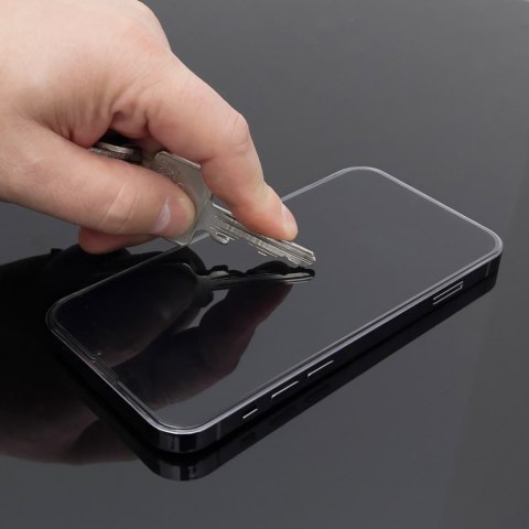 Szkło hartowane do iPhone 12 / 12 Pro z filtrem Anti Spy Privacy Glass prywatyzujące Szkło hartowane do iPhone 12 / 12 Pro z filtrem Anti Spy Privacy Glass prywatyzujące