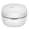 Słuchawki bezprzewodowe TWS Bluetooth 5.0 Encok WM01 Plus białe