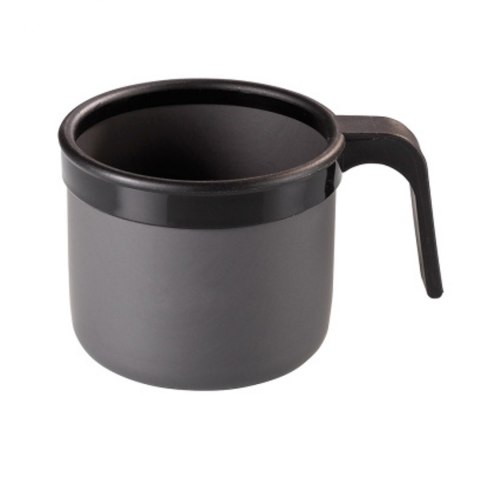 Kawiarka przepływowa turystyczna z filtrem + kubek turystyczny 150ml Kawiarka przepływowa turystyczna z filtrem + kubek turystyczny 150ml