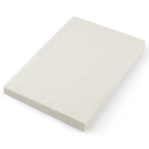Papier pergaminowy do przekąsek frytek biały 500 szt. 258x425 mm - Hendi 678213 Papier pergaminowy do przekąsek frytek biały 500 szt. 258x425 mm - Hendi 678213