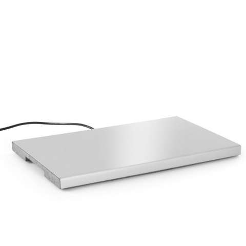 Płyta taca grzewcza cateringowa do potraw GN1/1 190W - Hendi 209509 Płyta taca grzewcza cateringowa do potraw GN1/1 190W - Hendi 209509