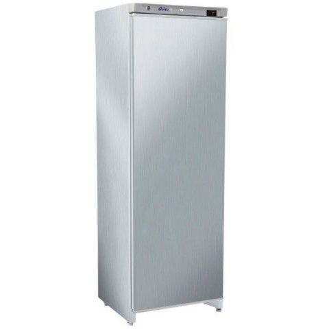 Szafa chłodnicza 1-drzwiowa ze stali nierdzewnej 0-8C 400 l 157 W Budget Line - Hendi 236031 Szafa chłodnicza 1-drzwiowa ze stali nierdzewnej 0-8C 400 l 157 W Budget Line - Hendi 236031