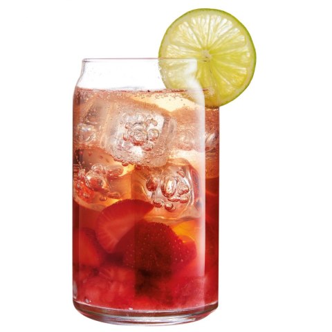 Szklanki niskie CAN 470ml komplet 6 szt. ARCOROC Hendi N6545 Szklanki niskie CAN 470ml komplet 6 szt. ARCOROC Hendi N6545