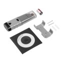 Termohigrometr rejestrator temperatury i wilgotności zakres 0 - 100% -35 - 80C USB