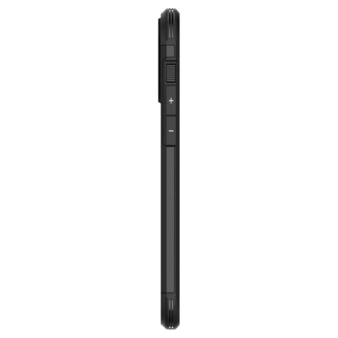 Etui Tough Armor MagSafe na iPhone 15 Pro Max czarne Etui Tough Armor MagSafe na iPhone 15 Pro Max czarne