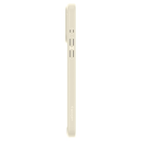 Etui Ultra Hybrid na iPhone 15 Pro Max beżowe Etui Ultra Hybrid na iPhone 15 Pro Max beżowe