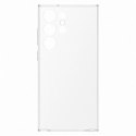 Etui do Galaxy S23 Ultra żelowy pokrowiec Clear Cover przezroczyste