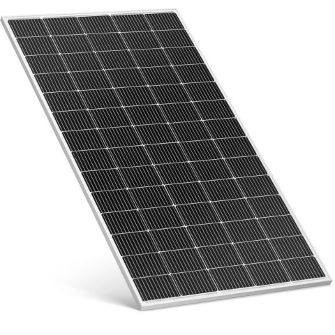 Fotowoltaika balkonowa panele solarne 400 W - zestaw Fotowoltaika balkonowa panele solarne 400 W - zestaw