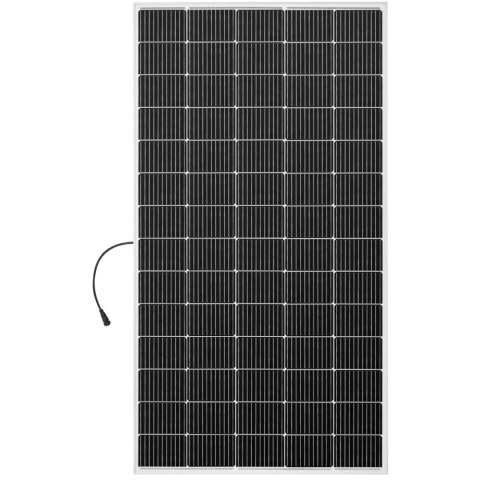 Fotowoltaika balkonowa panele solarne 400 W - zestaw Fotowoltaika balkonowa panele solarne 400 W - zestaw