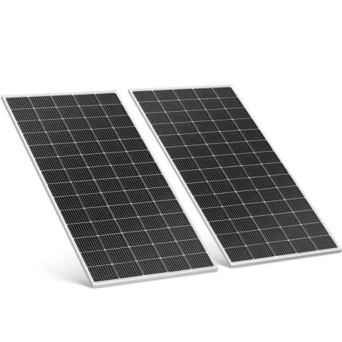 Fotowoltaika balkonowa panele solarne 800 W - zestaw Fotowoltaika balkonowa panele solarne 800 W - zestaw