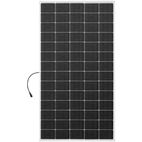 Fotowoltaika balkonowa panele solarne 800 W - zestaw Fotowoltaika balkonowa panele solarne 800 W - zestaw