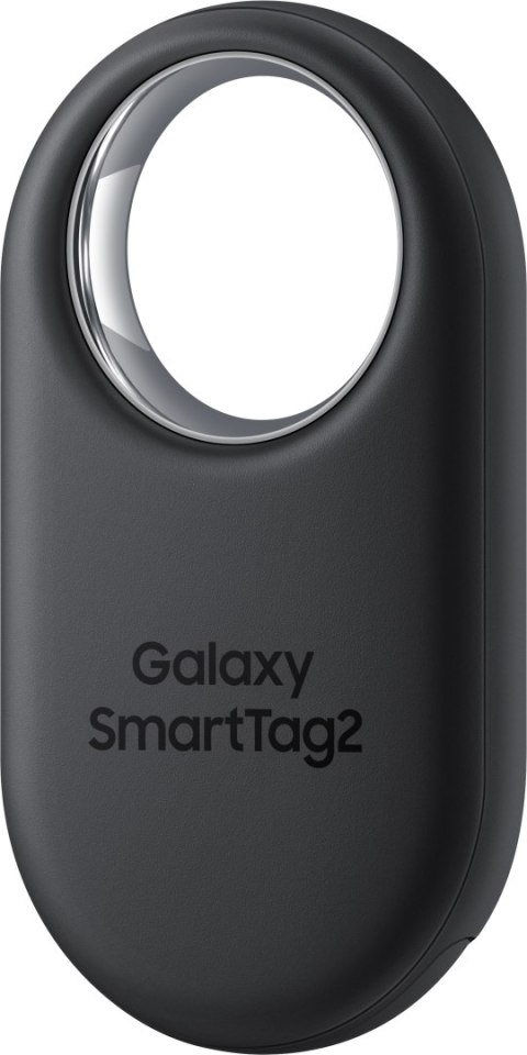 Lokalizator GPS Samsung Galaxy SmartTag2 UWB czarny Lokalizator GPS Samsung Galaxy SmartTag2 UWB czarny