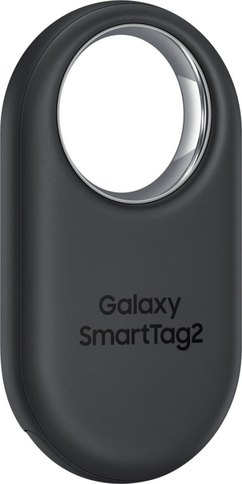 Lokalizator GPS Samsung Galaxy SmartTag2 UWB czarny Lokalizator GPS Samsung Galaxy SmartTag2 UWB czarny