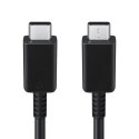 Kabel przewód Samsung USB-C 480Mb/s 5A 1m czarny