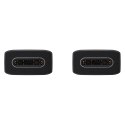 Kabel przewód Samsung USB-C 480Mb/s 5A 1m czarny