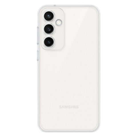 Etui Samsung Clear Case do Galaxy S23 FE przezroczyste Etui Samsung Clear Case do Galaxy S23 FE przezroczyste