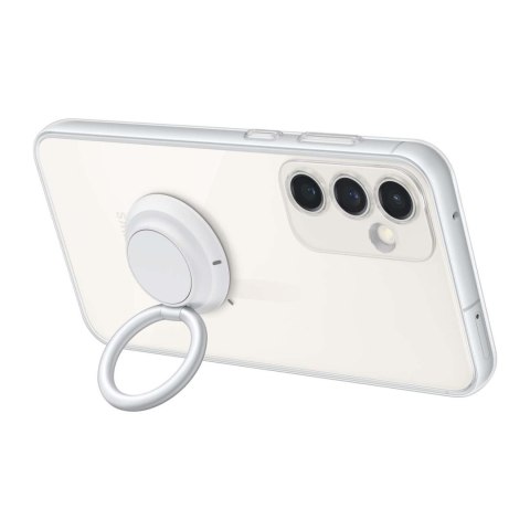 Etui Samsung Gadget Case do Galaxy S23 FE przezroczyste Etui Samsung Gadget Case do Galaxy S23 FE przezroczyste