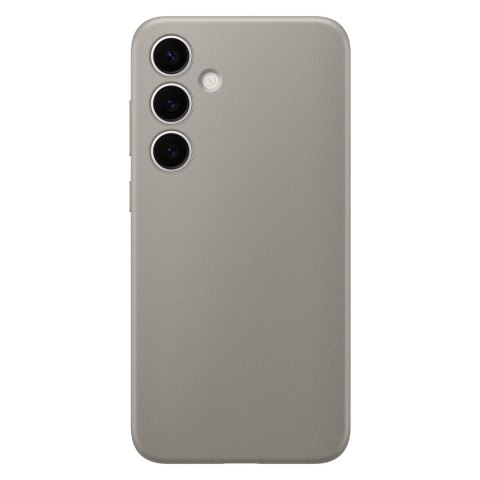 Oryginalne etui do Samsung Galaxy S24+ Vegan Leather Case GP-FPS926HCAAW szare Oryginalne etui do Samsung Galaxy S24+ Vegan Leather Case GP-FPS926HCAAW szare