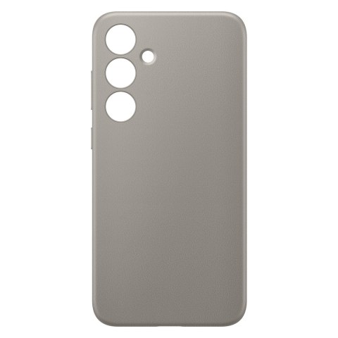 Oryginalne etui do Samsung Galaxy S24+ Vegan Leather Case GP-FPS926HCAAW szare Oryginalne etui do Samsung Galaxy S24+ Vegan Leather Case GP-FPS926HCAAW szare