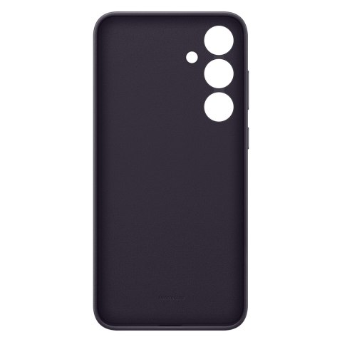 Oryginalne etui do Samsung Galaxy S24+ Vegan Leather Case GP-FPS926HCAVW ciemnofioletowe Oryginalne etui do Samsung Galaxy S24+ Vegan Leather Case GP-FPS926HCAVW ciemnofioletowe