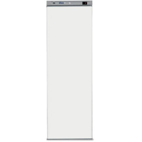 Szafa mroźnicza 1-drzwiowa stalowa o pojemności 400 l od -23 do -18C 322 W Budget Line - Hendi 236086 Szafa mroźnicza 1-drzwiowa stalowa o pojemności 400 l od -23 do -18C 322 W Budget Line - Hendi 236086