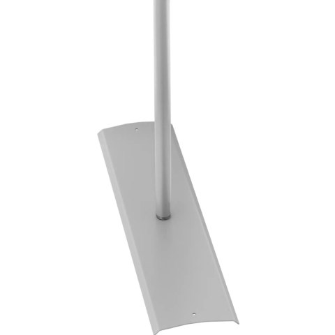 Ekran projekcyjny podłogowy składany 120'' 269 x 150 cm 16:9 Ekran projekcyjny podłogowy składany 120'' 269 x 150 cm 16:9